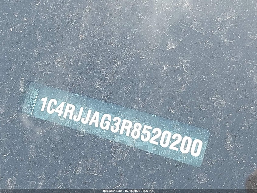 JEEP GRAND CHEROKEE L - zdjęcie 17
