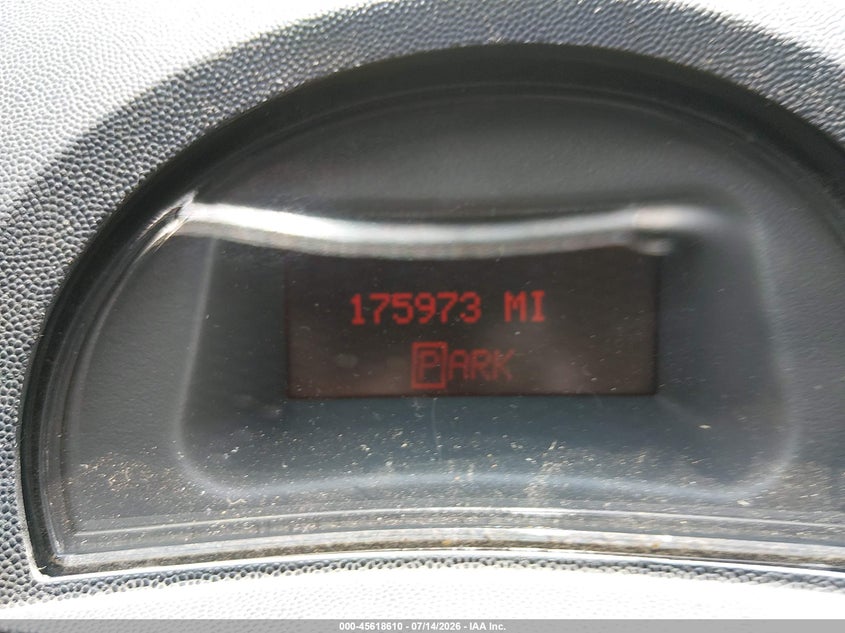 2008 Pontiac Grand Prix VIN: 2G2WP552981124768 Lot: 45618610