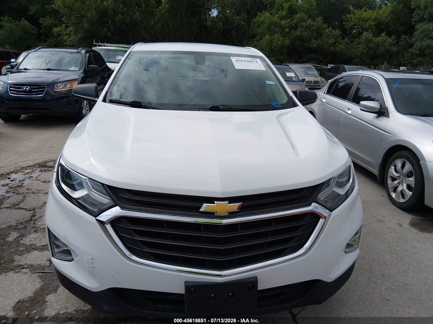 AtlanticExpress - Chevrolet Equinox