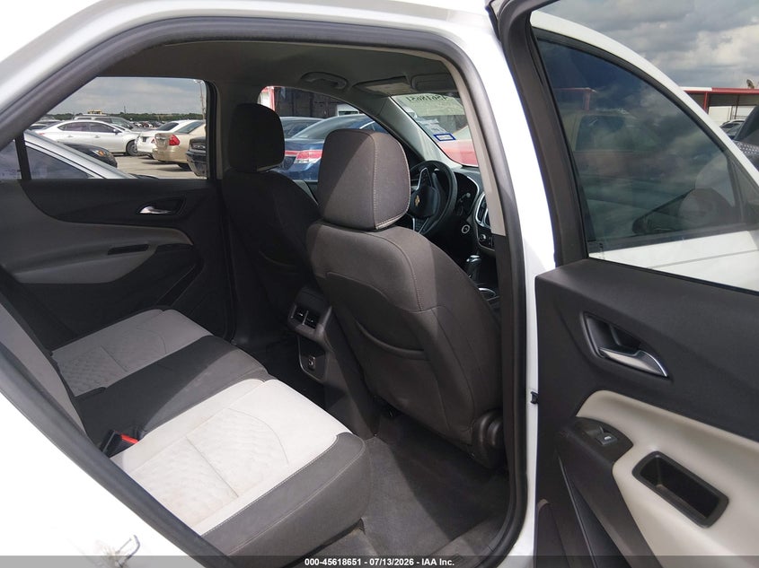 AtlanticExpress - Chevrolet Equinox