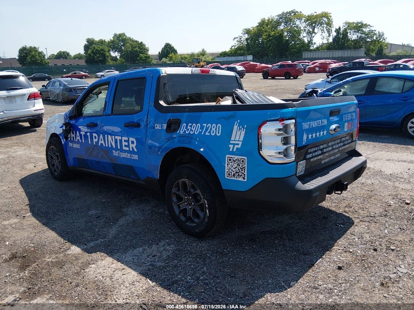 2023 FORD MAVERICK — zdjęcie 3