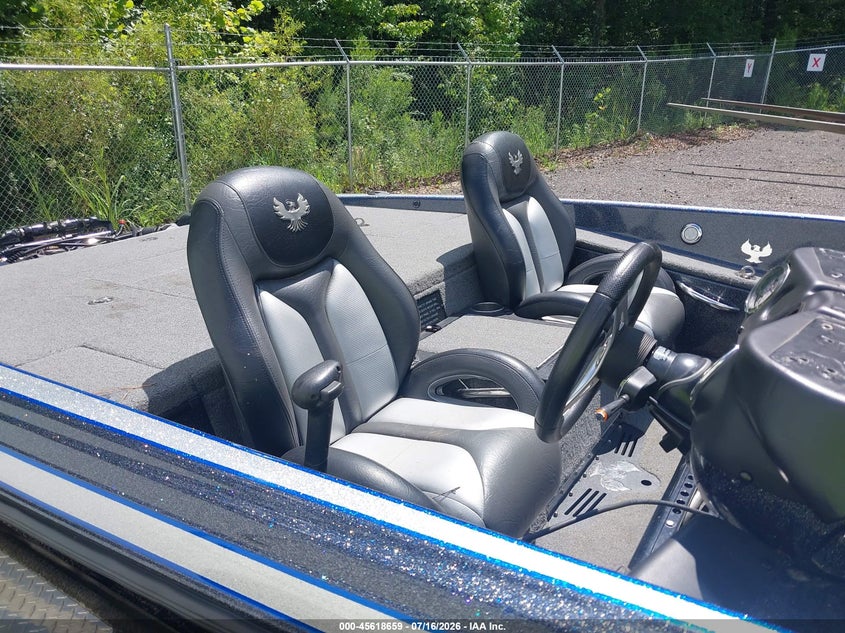 2018 PHOENIX 721 PRO XP auction photo 8