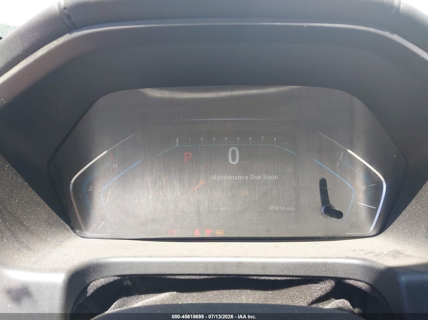 2019 Honda Odyssey Lx VIN: 5FNRL6H26KB087690 Lot: 45618698