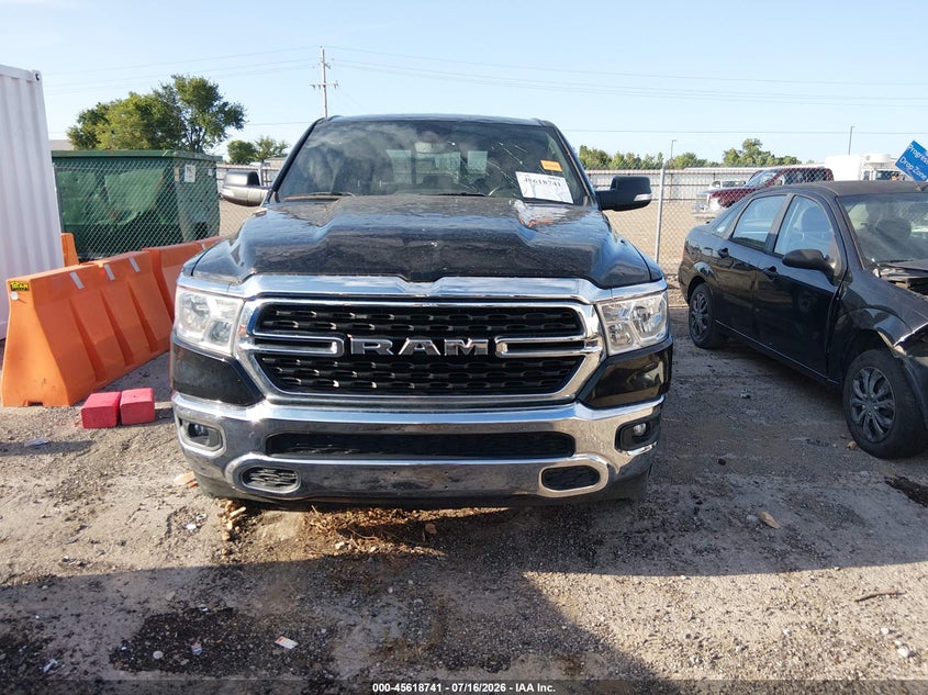 RAM 1500 - zdjęcie 12