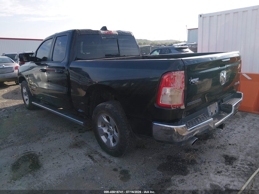 RAM 1500 - zdjęcie 3