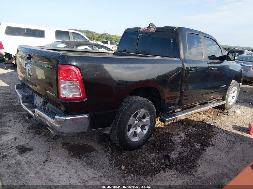 RAM 1500 - zdjęcie 4