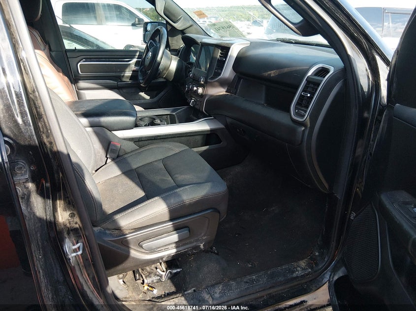 RAM 1500 - zdjęcie 5