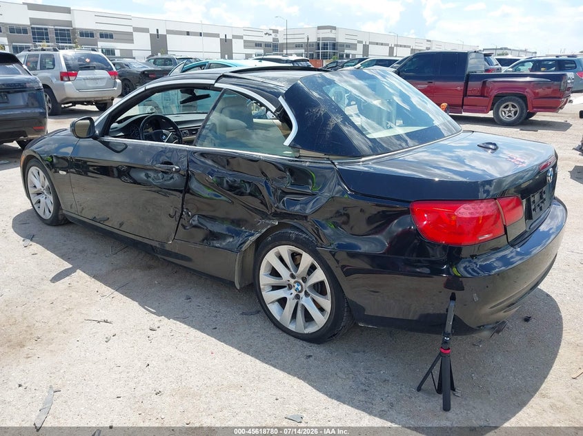 2013 BMW 328I auction photo 3