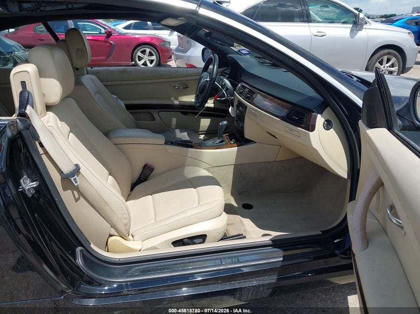 2013 BMW 328I auction photo 5