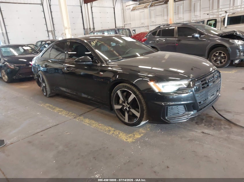 Vin: waul2af29mn047667, lot: 46117258, audi a6 premium plus 55 tfsi quattro s tronic 2021 img_1