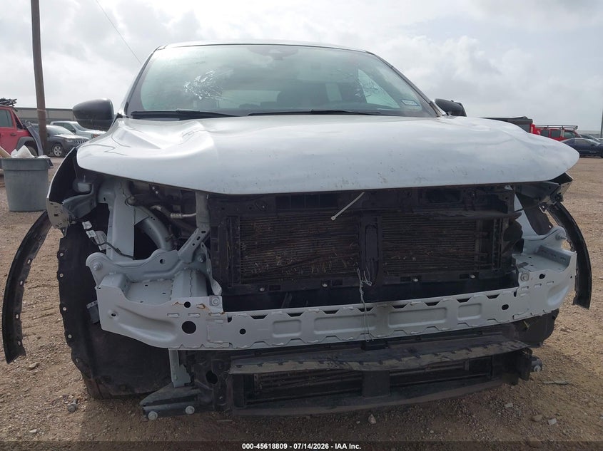 2025 FORD ESCAPE auction photo 6
