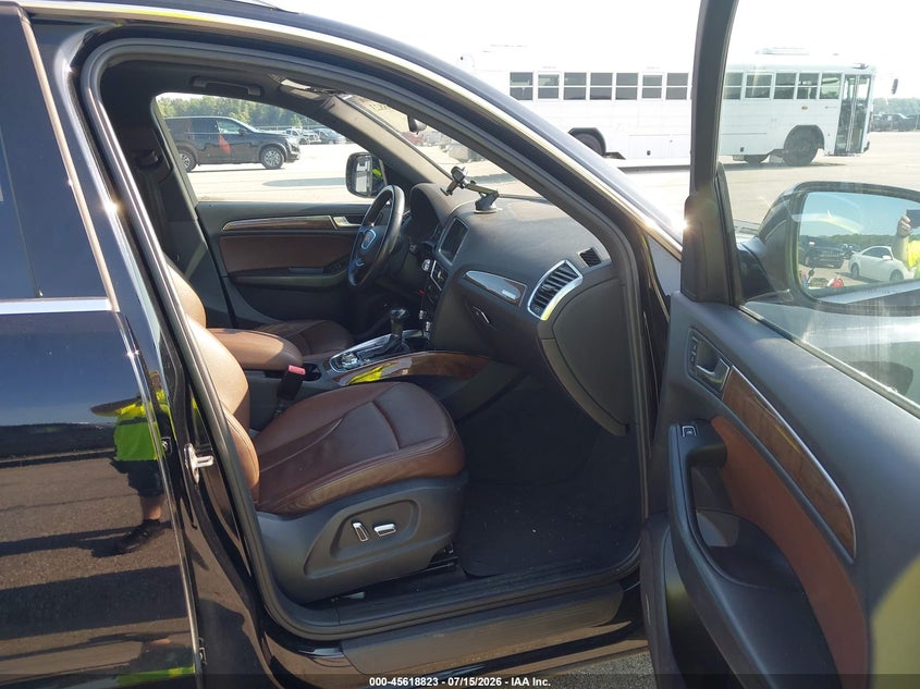 AUDI Q5 - zdjęcie 5