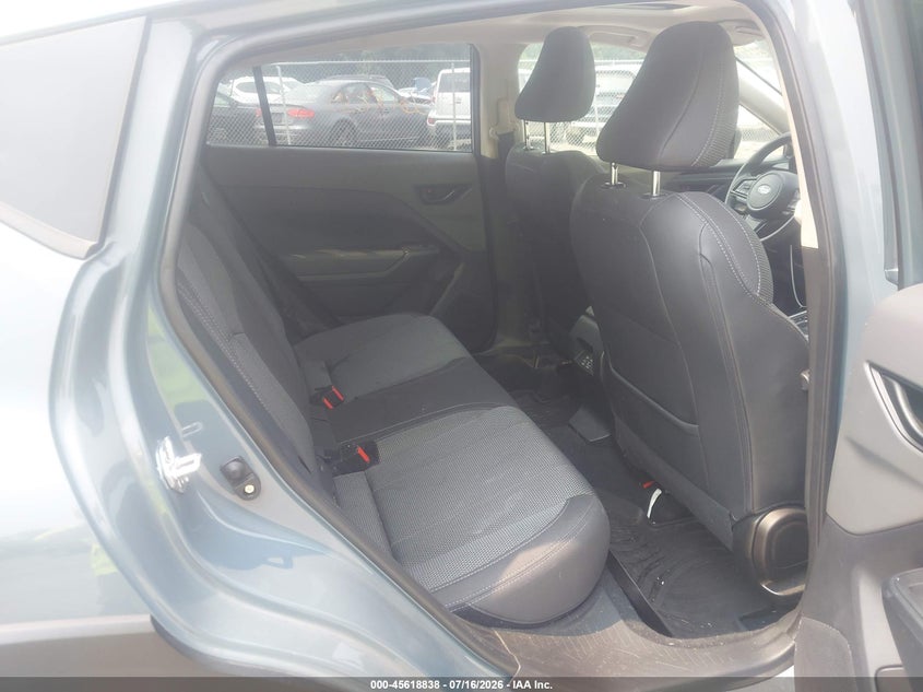 2024 Subaru Crosstrek Premium VIN: JF2GUADC2R8307666 Lot: 45618838