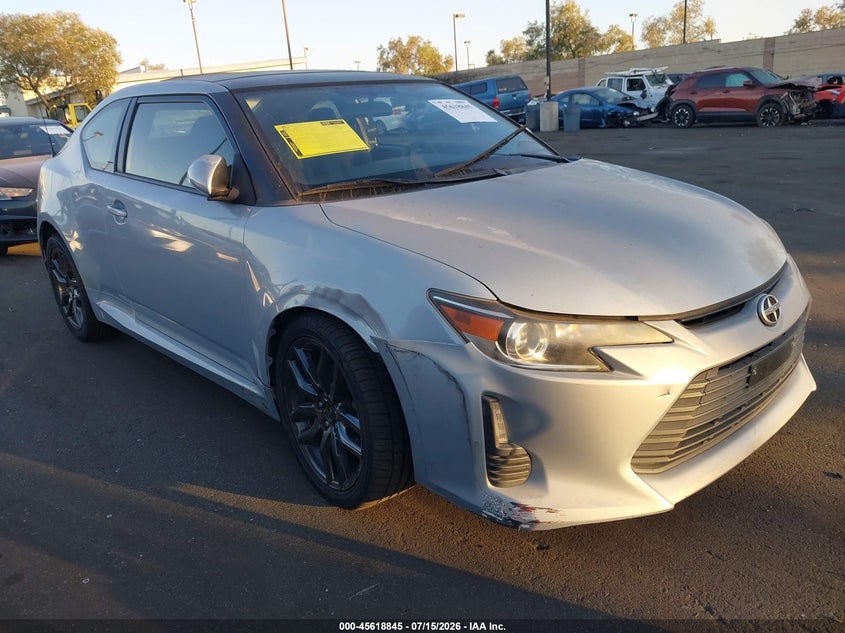 Vin: jtkjf5c76e3073297, lot: 46117295, scion tc 10 series 2014 img_1