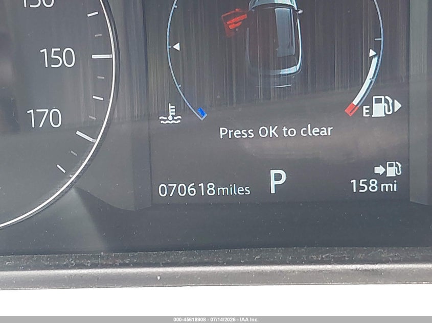 LAND ROVER RANGE ROVER VELAR - zdjęcie 15