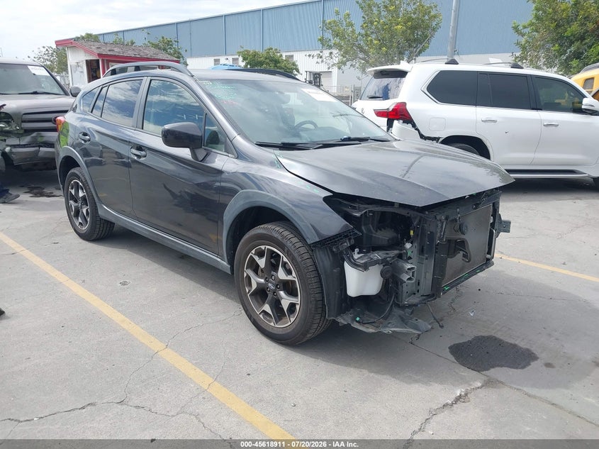 2019 Subaru XV