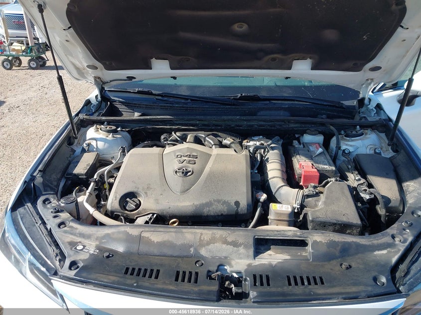 2022 Toyota Avalon Limited VIN: 4T1DZ1FB9NU086877 Lot: 45618936
