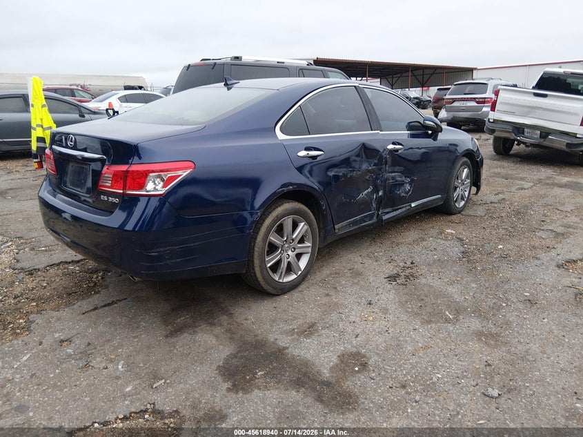 Vin: jthbk1eg5b2454104, lot: 46117390, lexus es 350 20114