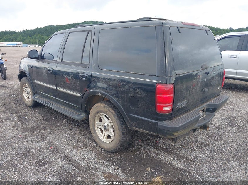 AtlanticExpress - Ford Expedition