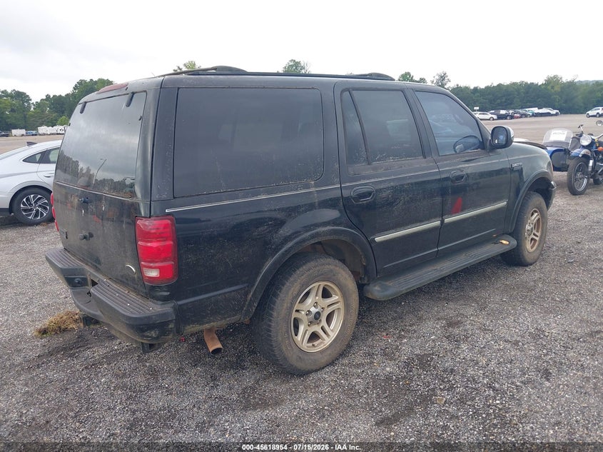 AtlanticExpress - Ford Expedition