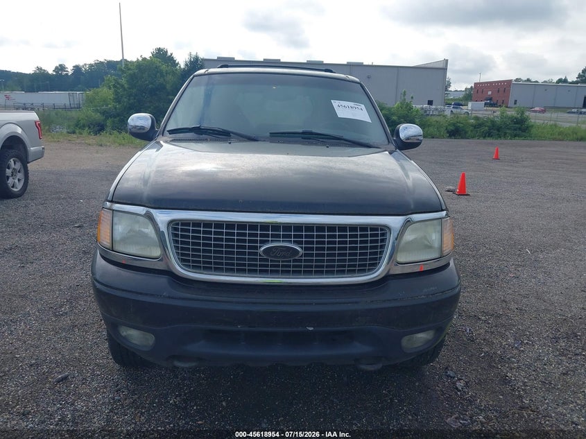 AtlanticExpress - Ford Expedition