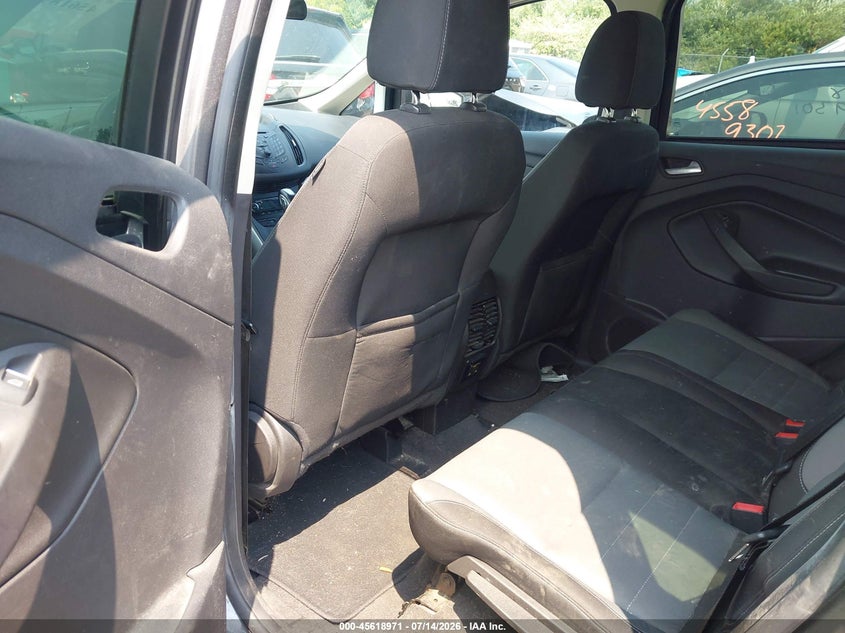 2013 Ford C-Max Hybrid Se VIN: 1FADP5AU3DL504368 Lot: 45618971