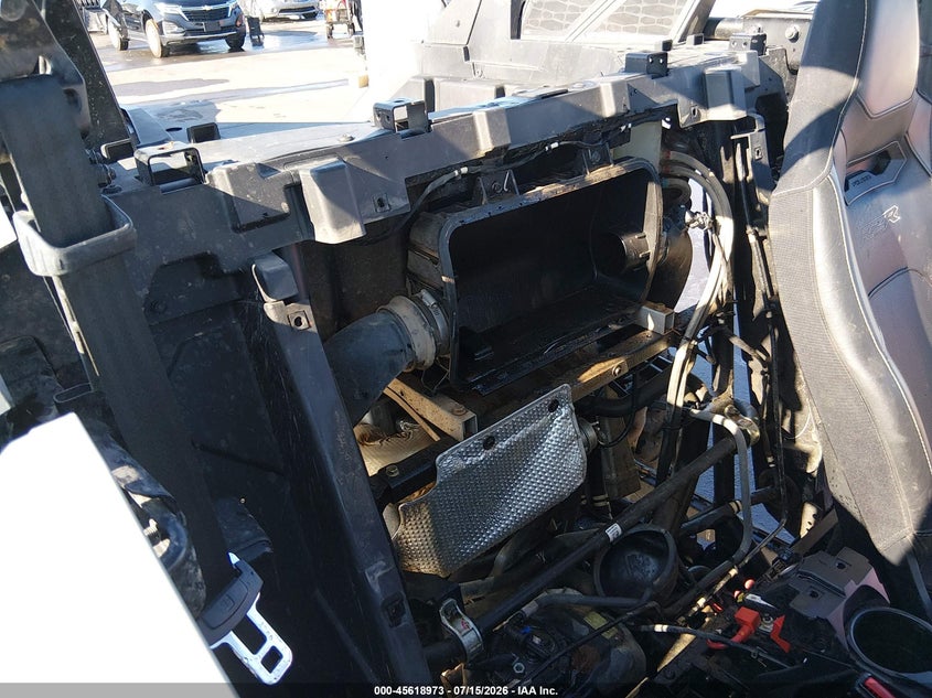 2025 Polaris Rzr Pro Xp Sport VIN: 3NSXPE929SG070038 Lot: 45618973