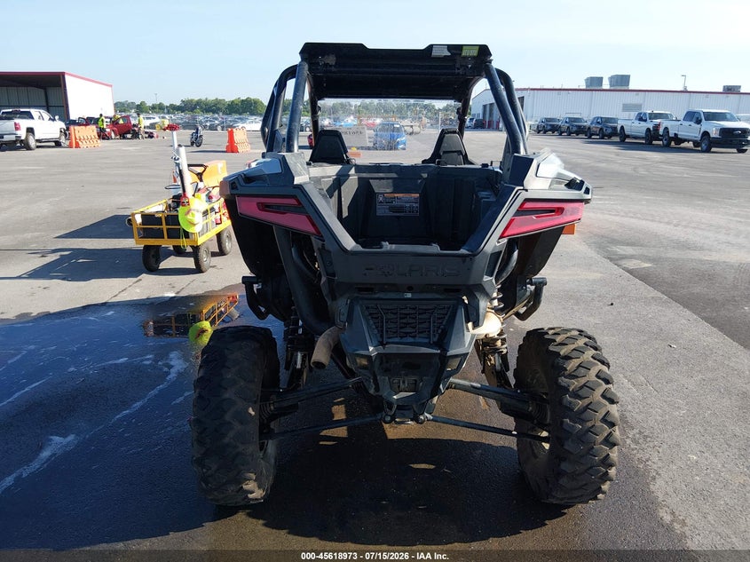 2025 Polaris Rzr Pro Xp Sport VIN: 3NSXPE929SG070038 Lot: 45618973