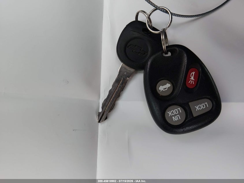 2000 Chevrolet Monte Carlo Ss VIN: 2G1WX12K8Y9174032 Lot: 45618982