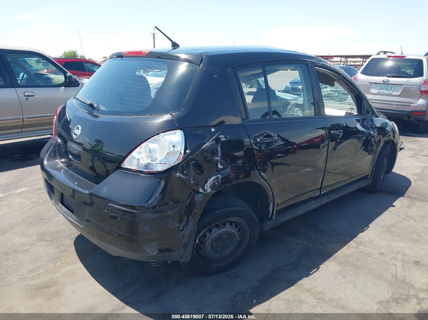 Vin: 3n1bc1cp5bl385207, lot: 46117457, nissan versa 1.8s 20114