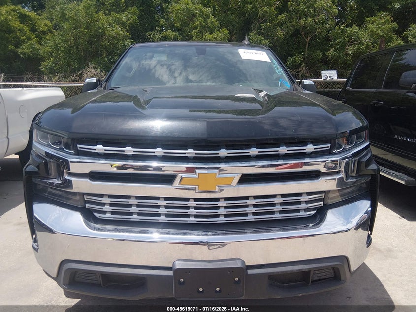 AtlanticExpress - Chevrolet Silverado 1500