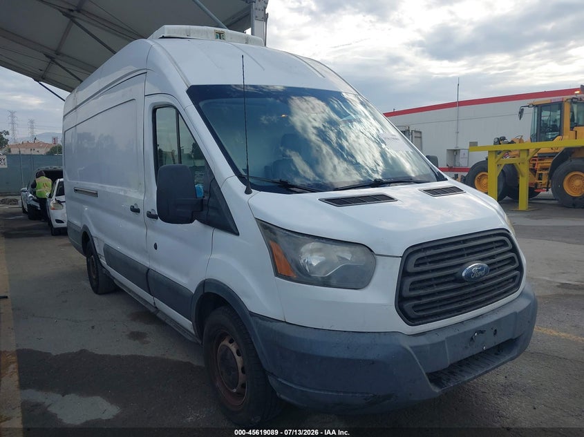 Vin: 1ftbw3xm1hka71841, lot: 46117539, ford transit-350 2017 img_1