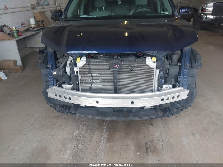2023 Honda Ridgeline Rtl VIN: 5FPYK3F54PB001754 Lot: 45619095
