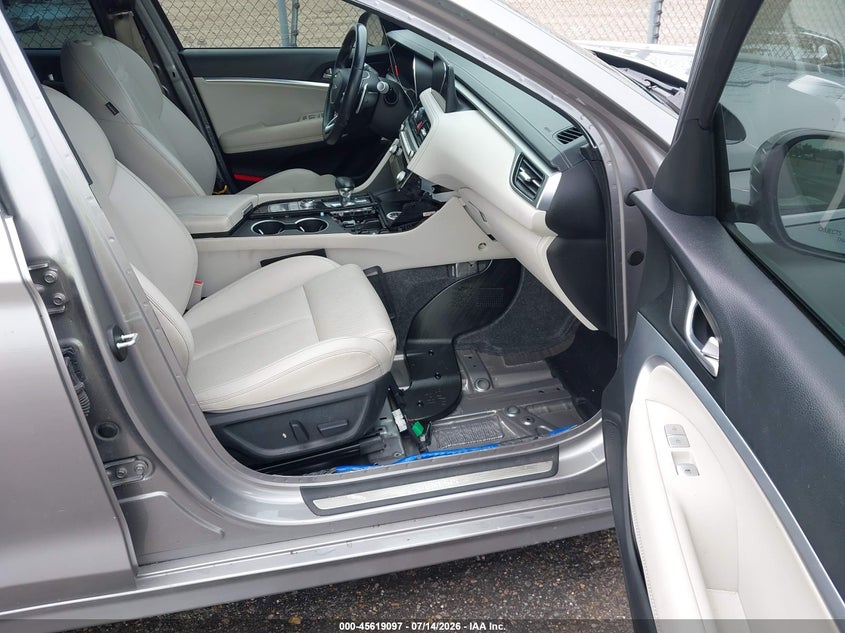 2024 Genesis G70 2.5T Rwd VIN: KMTG34SCXRU142609 Lot: 45619097