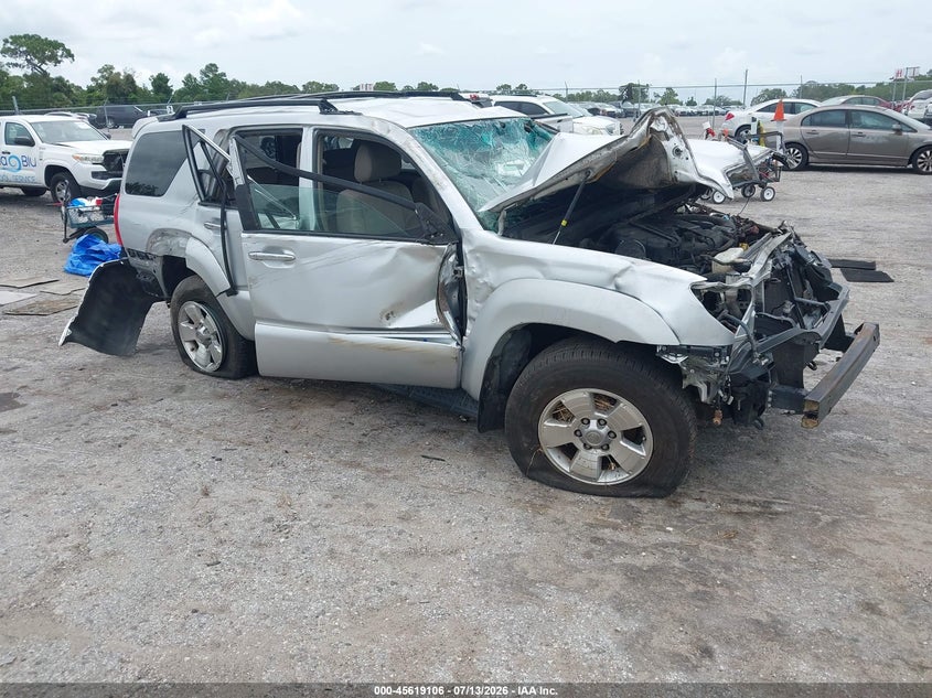 2006 Toyota 4RUNNER