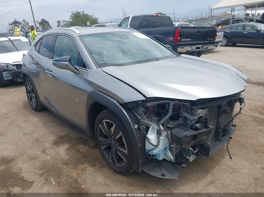 Vin: jthu9jbh2k2015279, lot: 46117605, lexus ux 250h 2019 img_1
