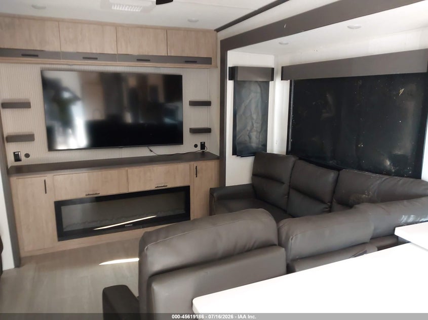 2026 FOREST RIVER CAMPSITE ELITE 36AK auction photo 7