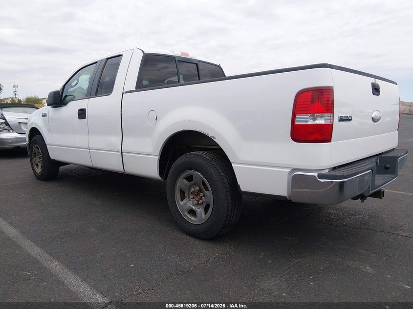 AtlanticExpress - Ford F-150