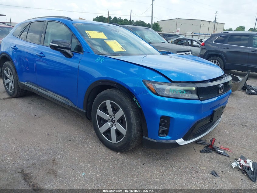Vin: 3gpkhwrmxrs533469, lot: 46117671, honda prologue touring 2024 img_1