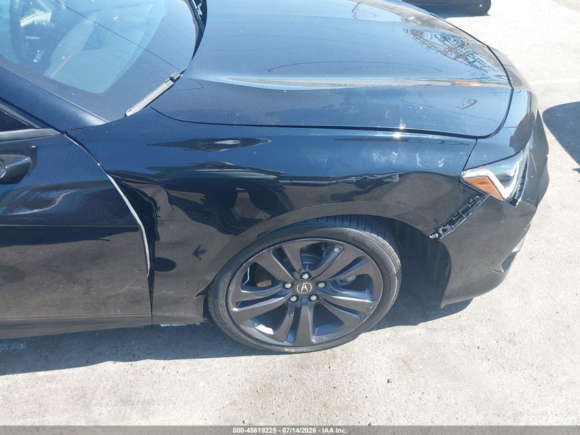  TLX
