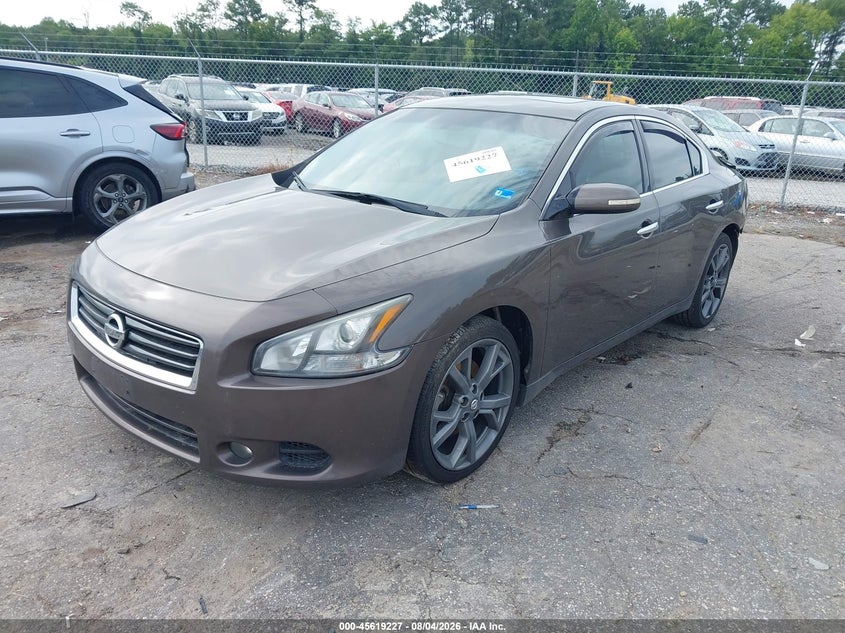 Vin: 1n4aa5ap1ec451346, lot: 46117677, nissan maxima 3.5 sv 20142