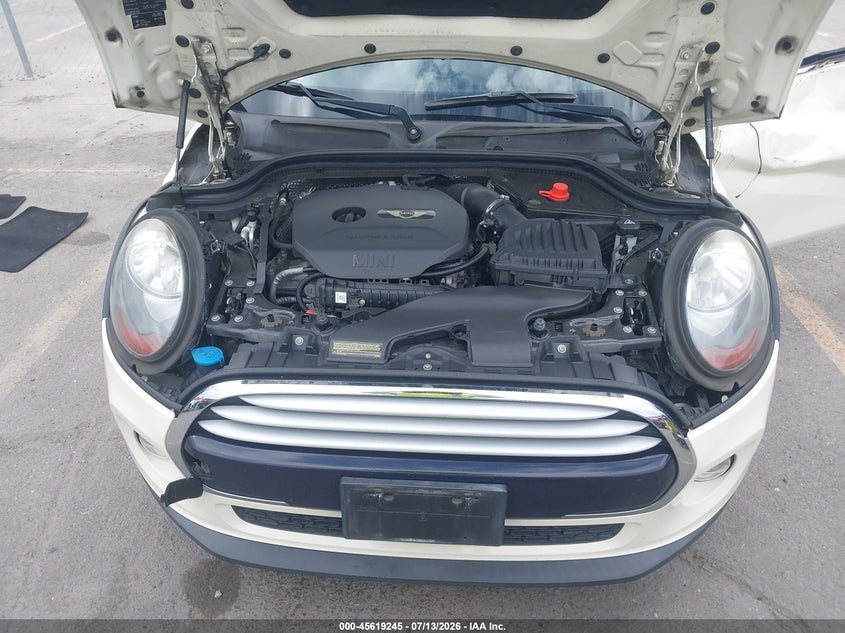 2014 Mini Hardtop Cooper VIN: WMWXM5C59ET934006 Lot: 45619245