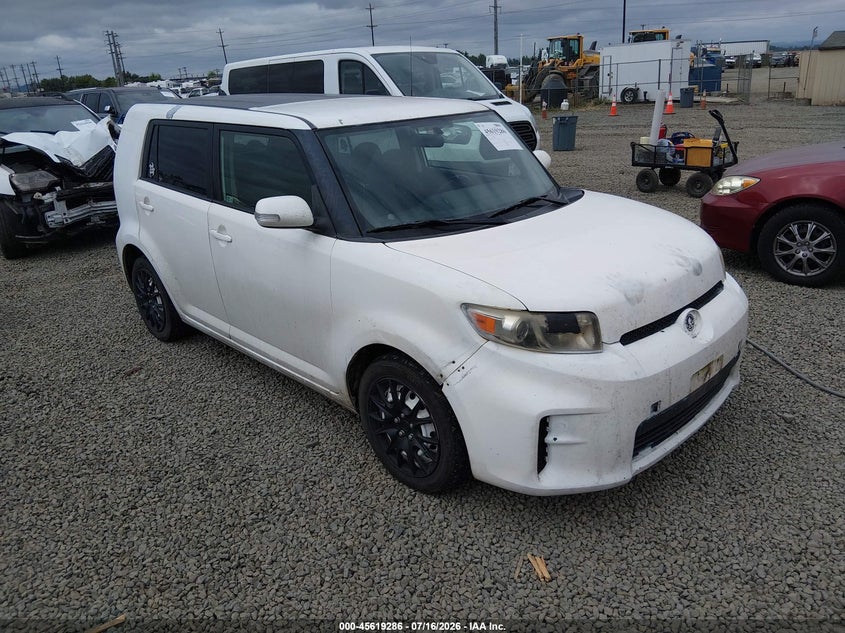 Vin: jtlze4fexcj016695, lot: 46117736, scion xb 2012 img_1