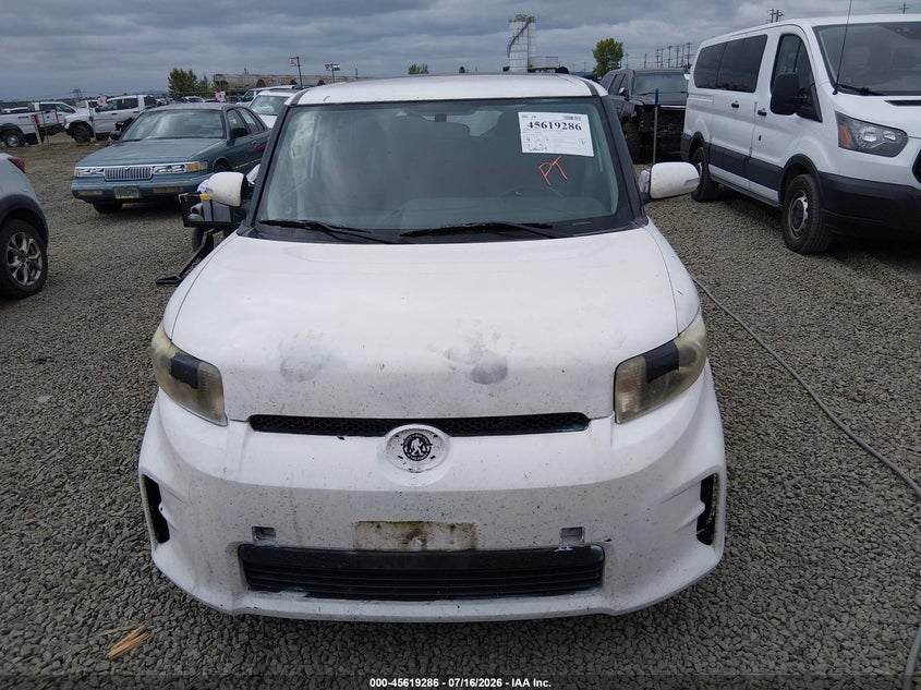 2012 SCION XB auction photo 6