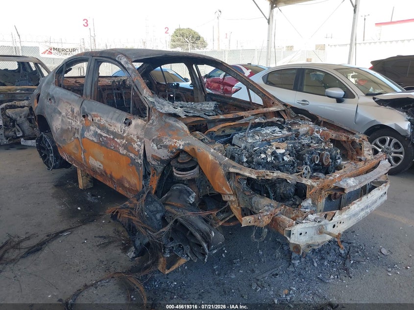 Vin: jf1va2r63k9808255, lot: 46117767, subaru wrx sti 2019 img_1