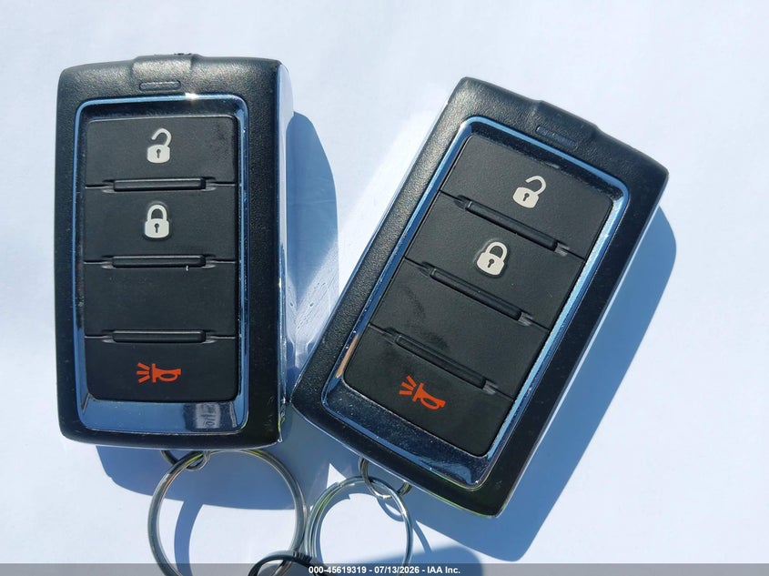 2023 Jeep Grand Cherokee Laredo 4X4 VIN: 1C4RJHAG1P8870981 Lot: 45619319