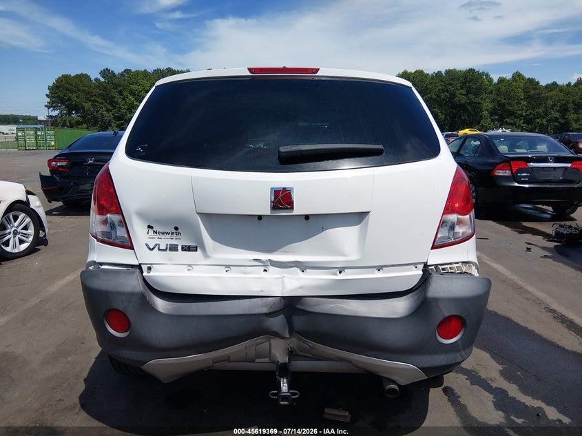 2009 Saturn Vue Xe VIN: 3GSCL33P49S511414 Lot: 45619369