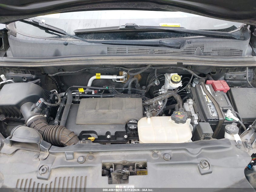 BUICK ENCORE 2021 VIN KL4CJASB1MB336937