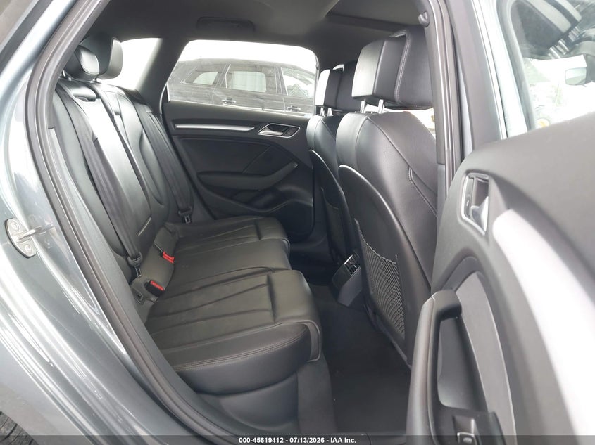 2018 Audi A3 E-Tron 1.4T Premium/1.4T Tech Premium VIN: WAUUPBFF2JA071195 Lot: 45619412