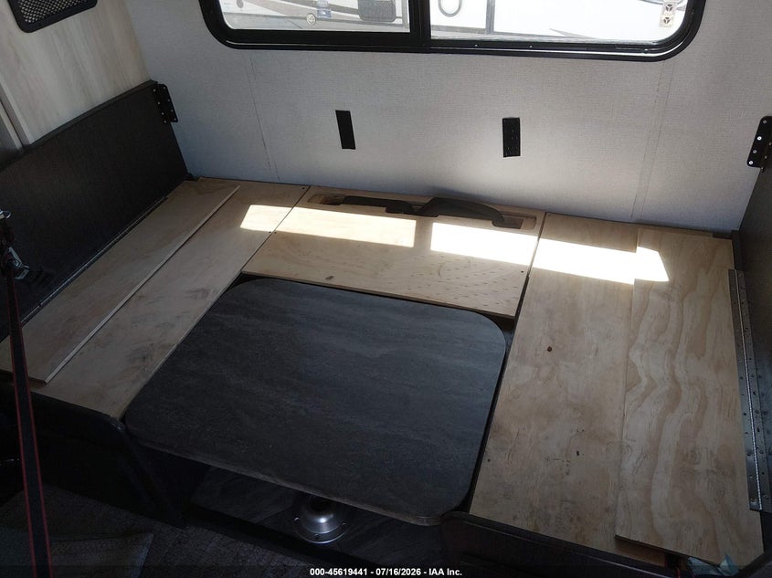 2022 Ford E-350 Cutaway VIN: 1FDWE3FN6NDC01851 Lot: 45619441